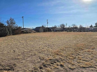 113 S Burg St, Kimball, NE 69145