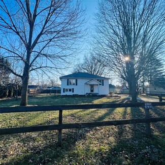 2271 Berne Ave, Terre Haute, IN 47805