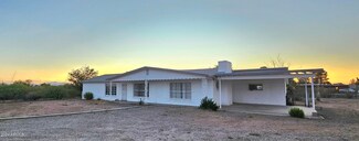 3110 E 9th St, Douglas, AZ 85607