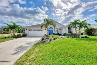 8302 9th Avenue Terrace NW, Bradenton, FL 34209