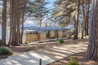 162 Spindrift Rd, Carmel, CA 93923