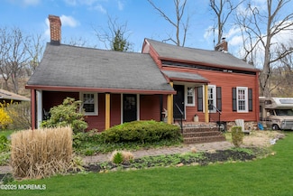 1101 Washington Valley Rd, Basking Ridge, NJ 07920