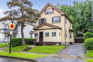 235 Lux St, Rochester, NY 14621