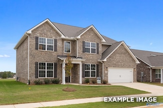 34 Ginsberg Rd, Madison, AL 35756