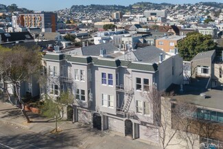 2960 Folsom St, San Francisco, CA 94110
