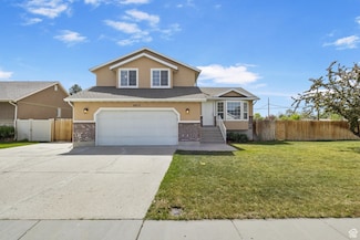4012 W Rancho Vista Ln, West Valley City, UT 84120