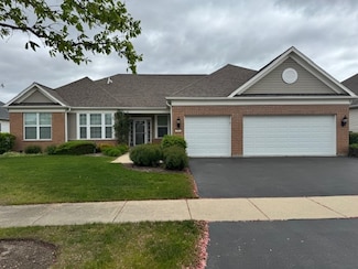 3881 Melody St, Mundelein, IL 60060