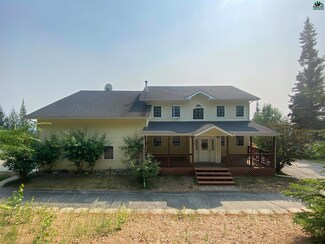 2611 Old Chena Ridge Rd, Fairbanks, AK 99709