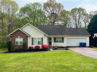 2104 Redberry Ln Unit LOT 69, Conover, NC 28613