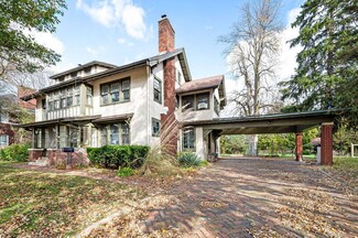 715 Pipestone St, Benton Harbor, MI 49022