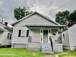1411 Longfield Ave, Louisville, KY 40215