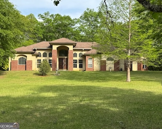 4230 Joe Stephens Rd, Franklin, GA 30217