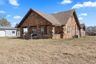 6916 Oklahoma 113, McAlester, OK 74501