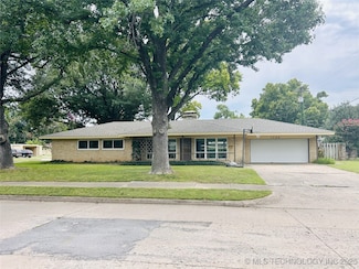 1790 E 60th St, Tulsa, OK 74105
