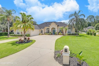 1290 Cunningham Creek Dr, Saint Johns, FL 32259