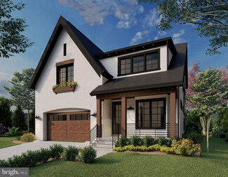 1629 N Stafford St, Arlington, VA 22207