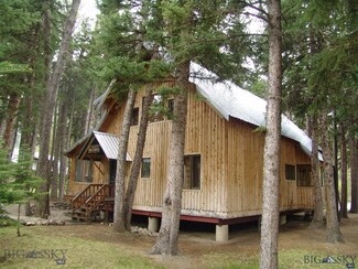 28 Ken Dan Ln, Mc Leod, MT 59052