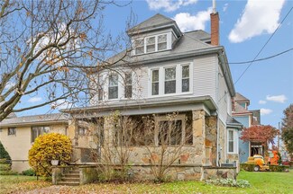 315 Western Ave, Pittsburgh, PA 15215