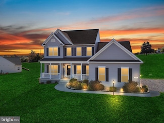 10444 Quartz Ave, Culpeper, VA 22701