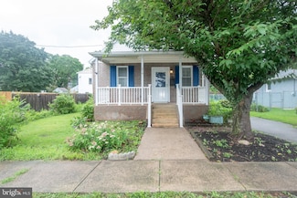 214 Belmont Ave, Croydon, PA 19021