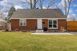8320 Latrobe Ave Unit 1, Burbank, IL 60459