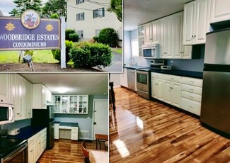 1261 Church St Unit 67, New Bedford, MA 02745
