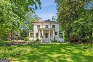 818 Springdale Rd NE, Atlanta, GA 30306