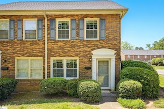 1458 Dover Rd Unit F, Spartanburg, SC 29301