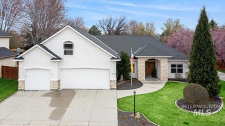2535 E Bernice Dr, Meridian, ID 83646