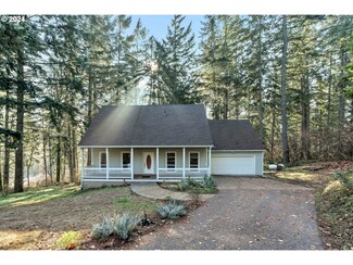15789 S Bradley Rd, Oregon City, OR 97045