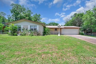 112 E Dawn Dr, Robinson, TX 76706