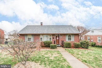 193 Burgess St, Orange, VA 22960