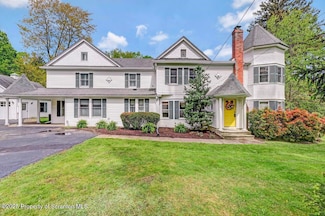 1324 Glenview Rd, Clarks Summit, PA 18411