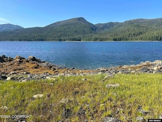 L7 B1 Thomas Pl Legal Address Only, Wrangell, AK 99929
