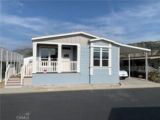 500 W Santa Maria St Unit 42, Santa Paula, CA 93060