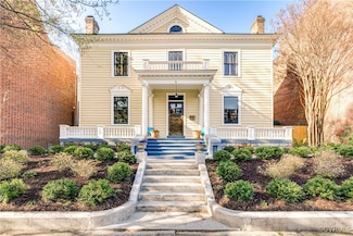 2315 W Grace St, Richmond, VA 23220