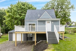 106 Bettis Rd, Dravosburg, PA 15034
