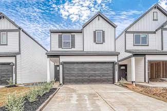 3012 Skyline Mesa Dr, Houston, TX 77047