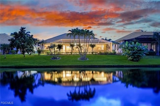 5609 Harbour Cir, Cape Coral, FL 33914