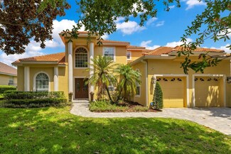 283 Lakay Place, Longwood, FL 32779