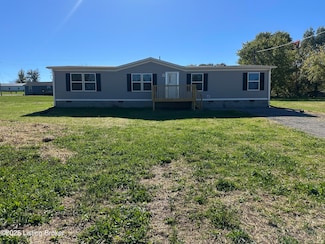 100 Center St, Irvington, KY 40146