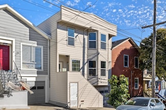 33 Cuvier St, San Francisco, CA 94112