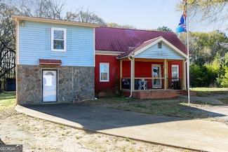 651 S Jackson St, Hartwell, GA 30643