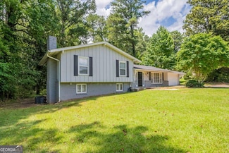 3945 Pittman Rd, Atlanta, GA 30349