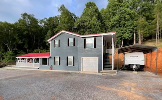 690 Ditch Gap Rd, Whitwell, TN 37397