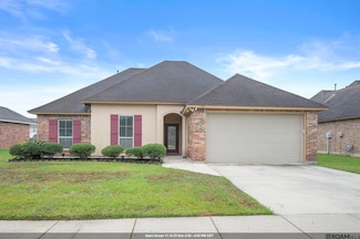 8862 Reserve Oak Ave, Zachary, LA 70791