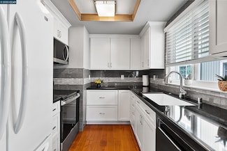 1817 Shirley Dr, Benicia, CA 94510