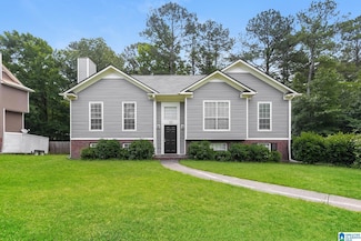 117 Park Forest Terrace, Alabaster, AL 35007