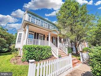 9 Webster Hill Ct, Clarksburg, MD 20871