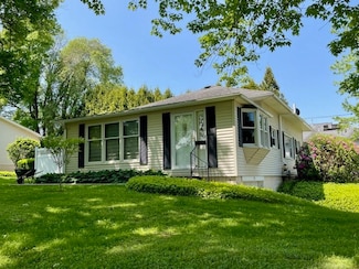 101 W North St, Mercer, PA 16137